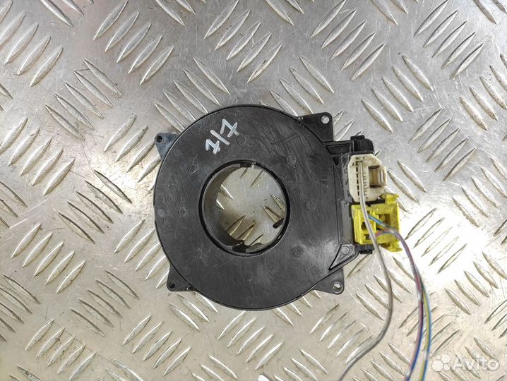 Механизм подрулевой для SRS ленточный Daihatsu Atr