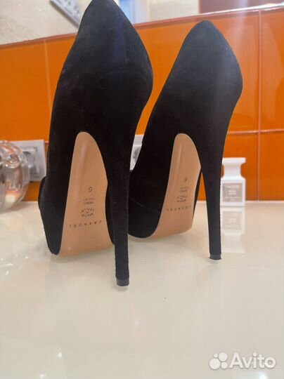 Туфли casadei 36