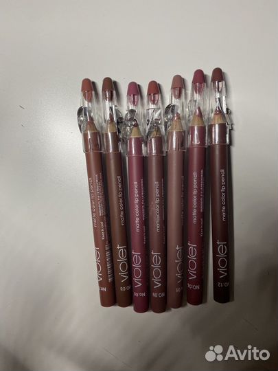 Карандаш для губ