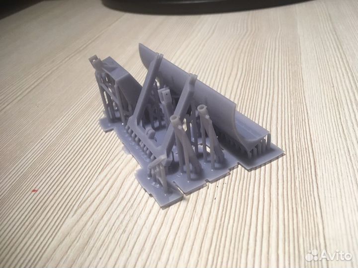 Дополнение к модели