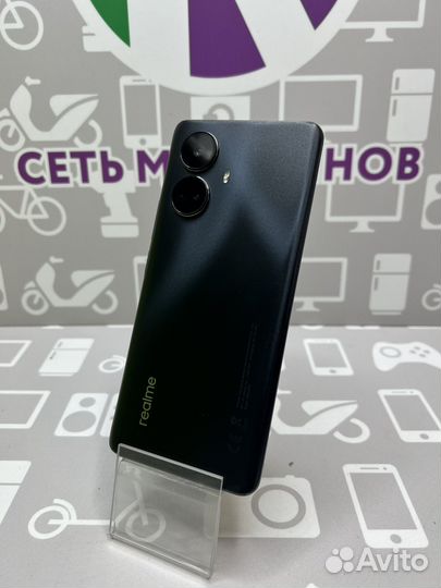 Realme 10 Pro Plus 12/256