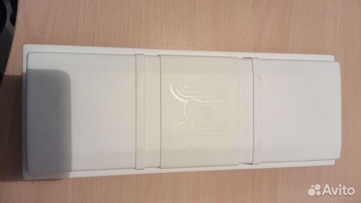 Панельная антенна mimo 4G LTE, с кабельной сборкой