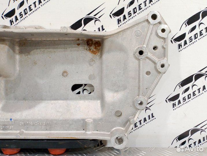 Подрамник передний Volkswagen Jetta BSE 2008