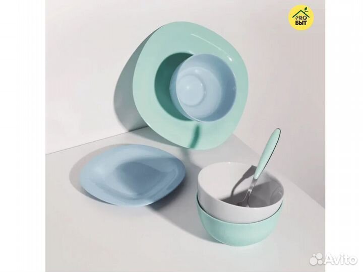 Посуда оптом. Мелкий и средний опт. LR23756