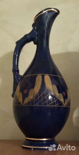 Кувшин СССР