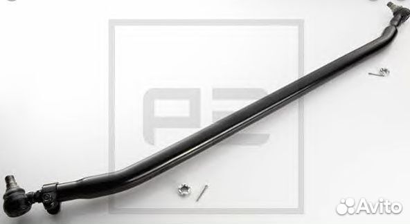 Тяга поперечная Scania 4/5/6 серии