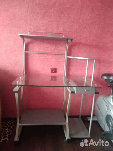 Компьютерный стол бу