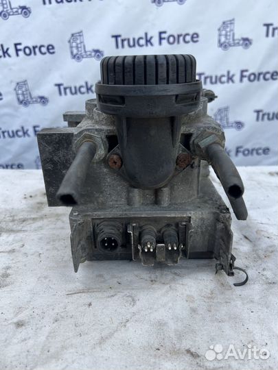 Модулятор EBS Mercedes Actros