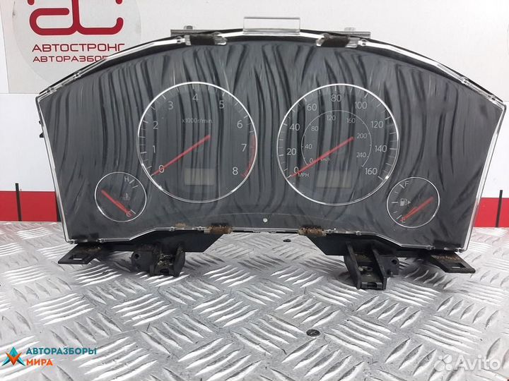 Щиток приборов (приборная панель) Infiniti FX