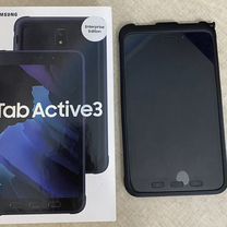 Планшет samsung tab active 3