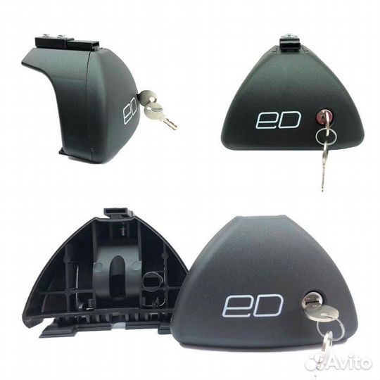 Багажник на крышу Opel Astra ED ED2-201F