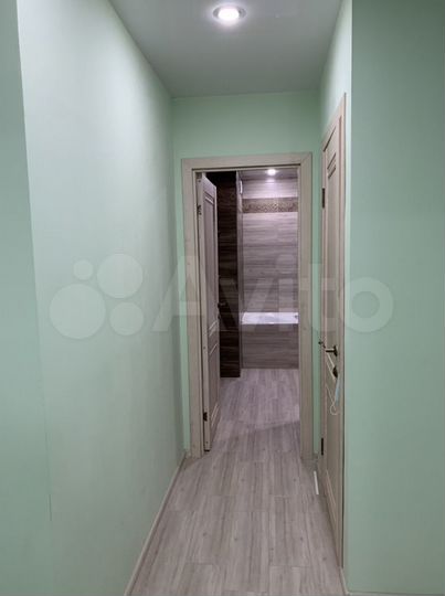2-к. квартира, 60 м², 11/16 эт.