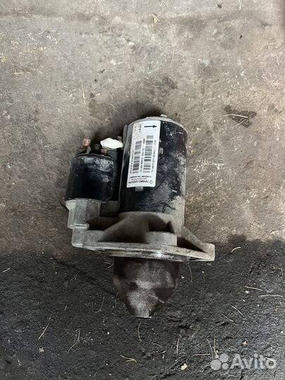 Продам стартер ваз 2107