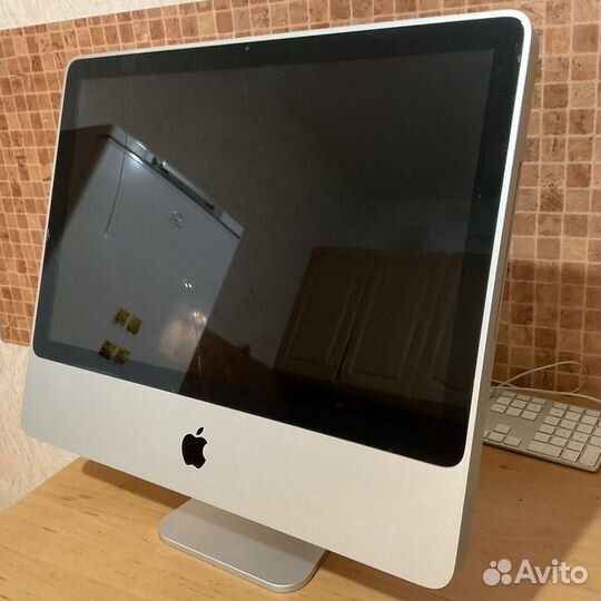 Apple iMac Core 2 Duo 2007