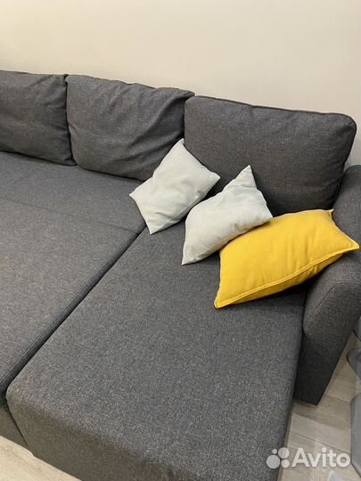 Диван раскладной IKEA