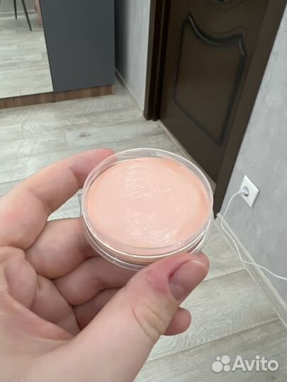 Консилер под глаза organic kitchen