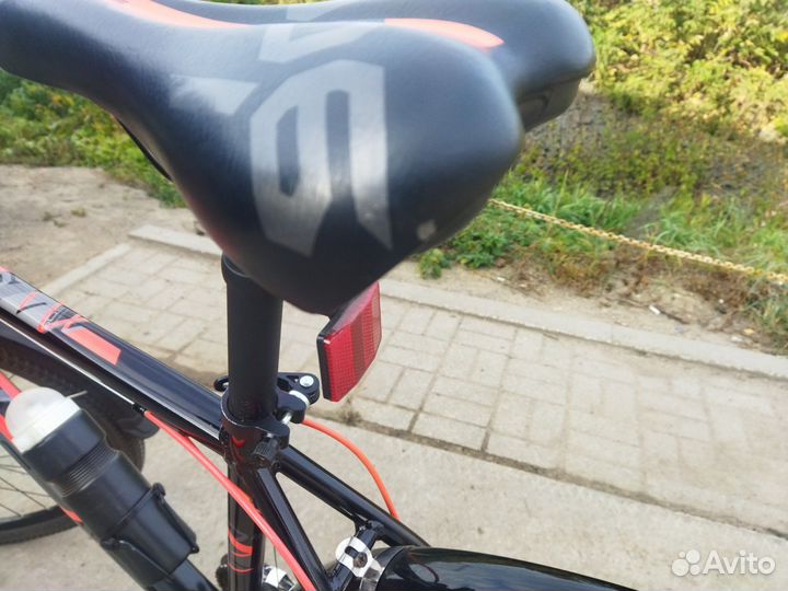 Stels navigator 900 md 29