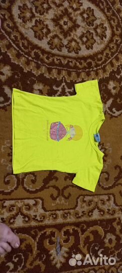 Вещи на девочку 2-3года