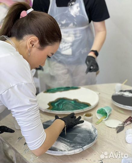 Мастер классы для взрослых на мероприятие