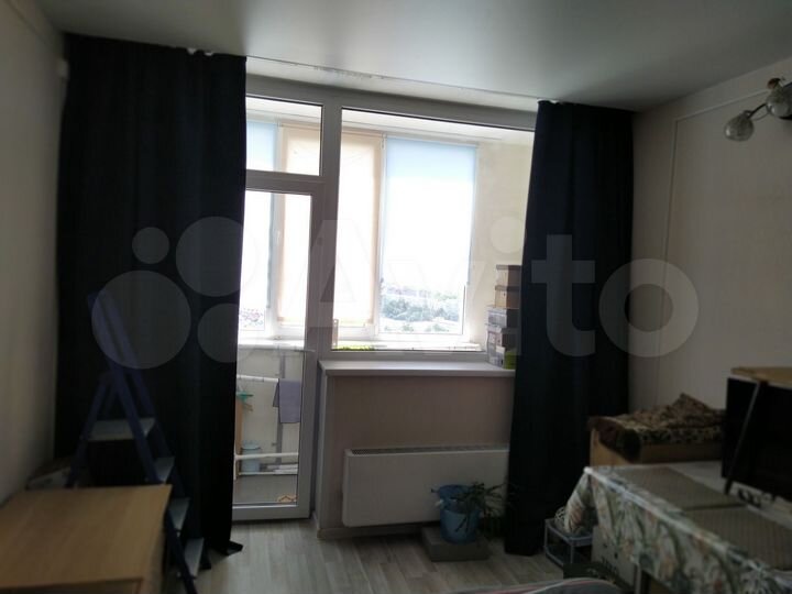 2-к. квартира, 43,1 м², 23/24 эт.