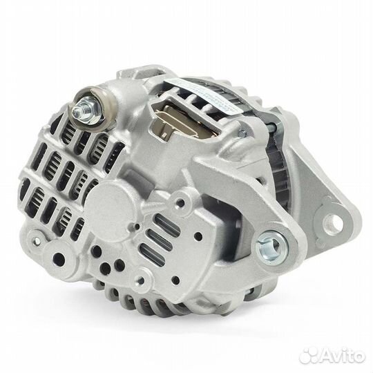 Генератор аналог MD325697, доставка ТК до 3-х дней