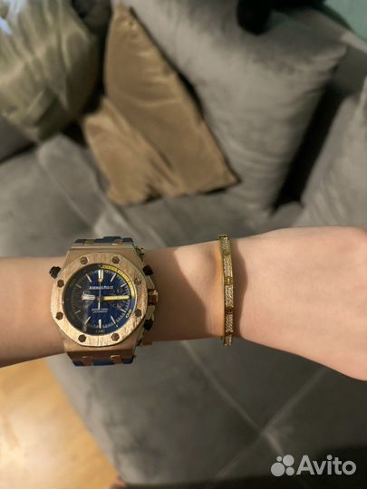 Наручные часы