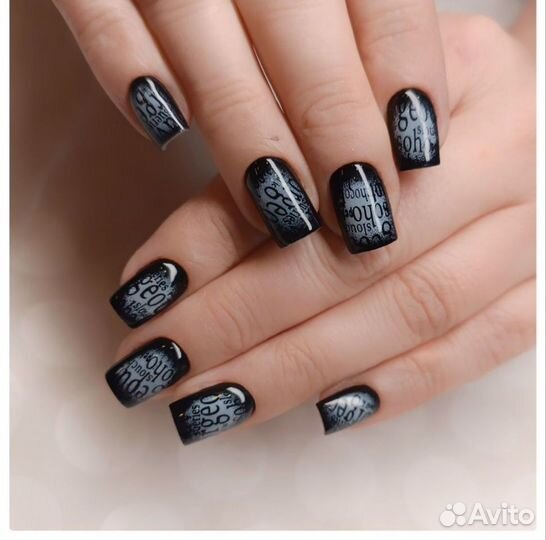 Маникюр, наращивание ногтей в Мурино