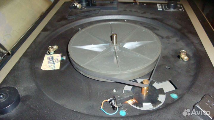 Пассик Unitra G602 Вега 109, 119, 120 и т.п