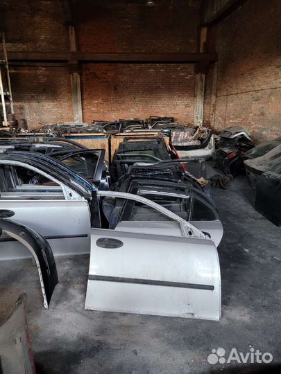 Разбор Chrysler