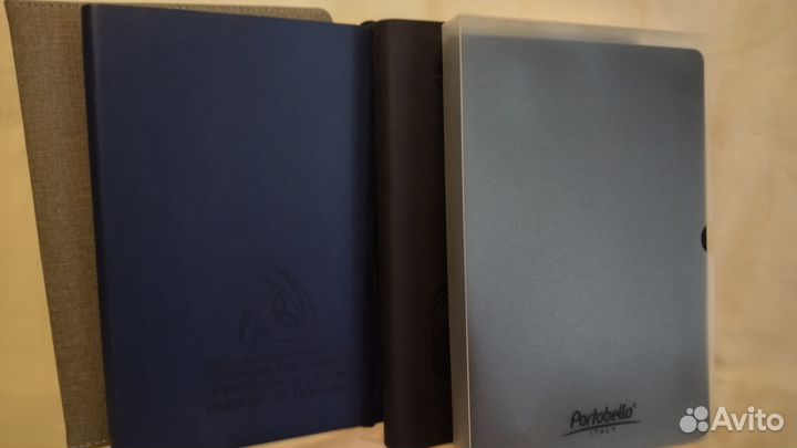 Ежедневник Porto Bella и др. Блокноты