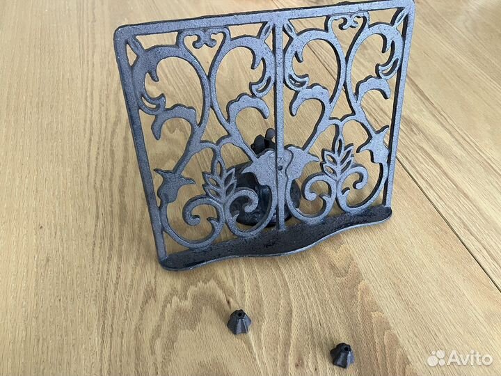 Подставка под книги