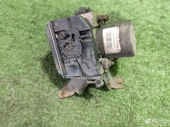 Насос ABS Honda CR-V 3 (RE) 2009