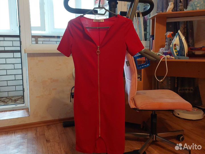 Женская одежда бесплатно