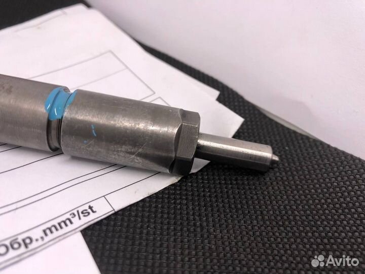 3380027400 Kia Форсунка Дизельная