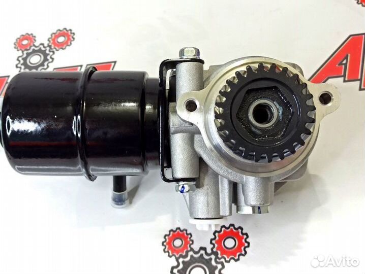 Насос гидроусилителя Mitsubishi 4M41 Mr223480