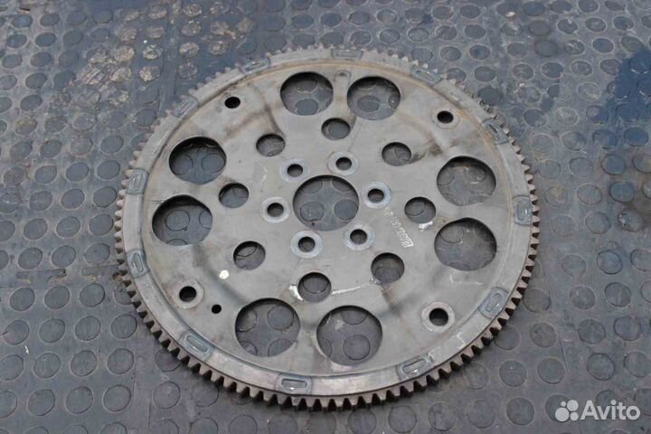 Маховик Nissan Almera Classic (Ниссан Альмера Клас