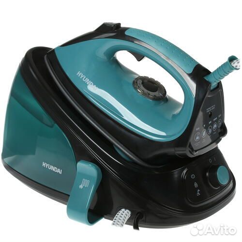 Парогенератор Hyundai H-SS01225