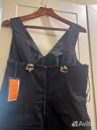 Комбинезон женский летний 46 48