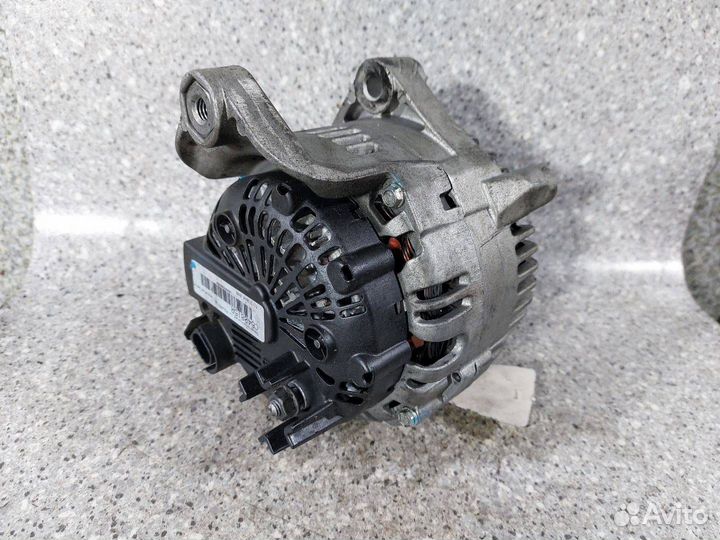 Генератор BMW 7-Series