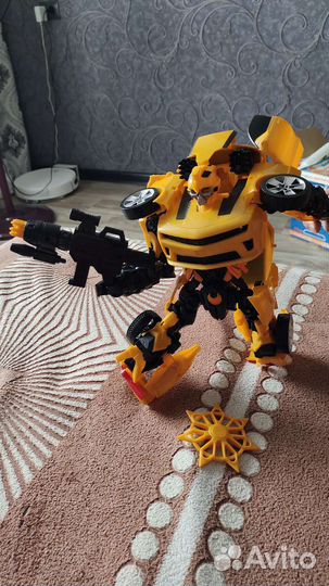 Транформер