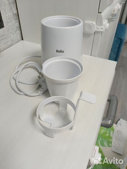 Подогреватель для бутылочек Balio