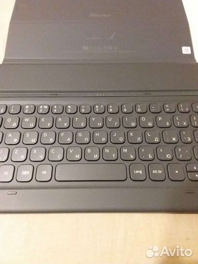 Клавиатура для планшета