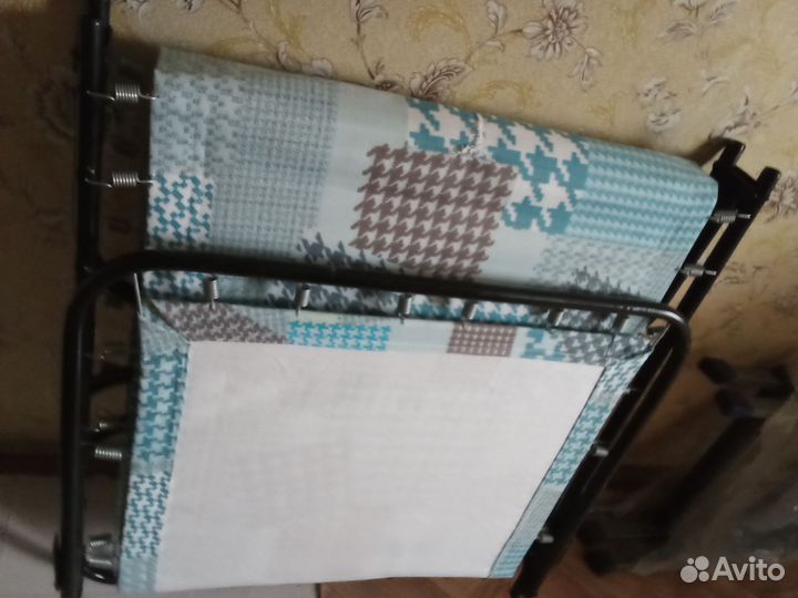 Раскладушка