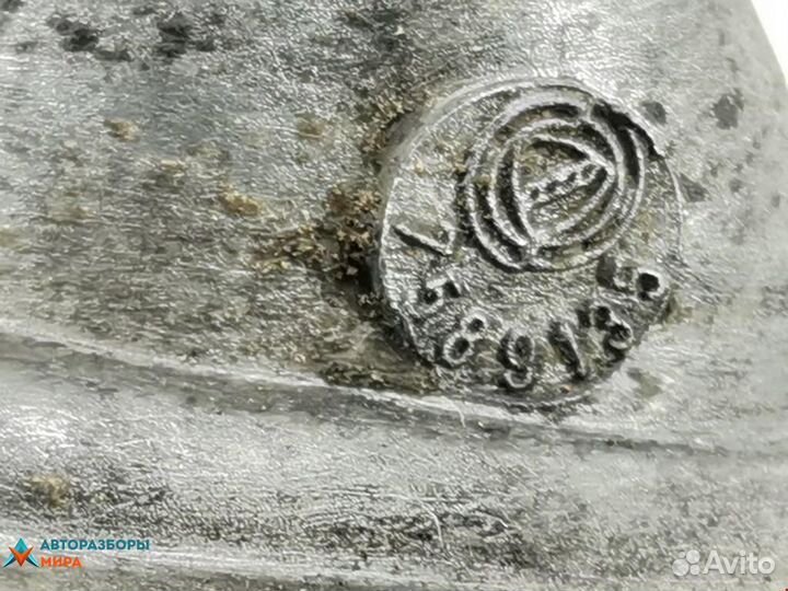 Корпус термостата Fiat Punto 1999 7589135