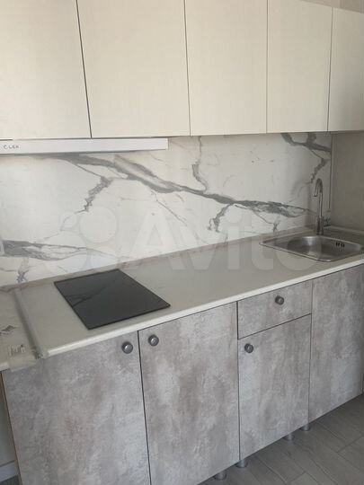 Квартира-студия, 33 м², 21/24 эт.