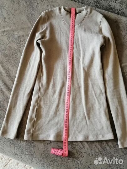 Термобелье детское