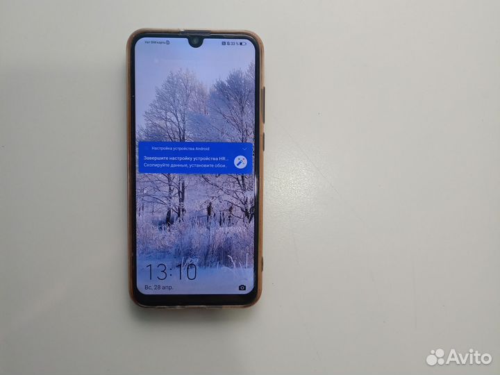 HONOR 10i, 6/128 ГБ