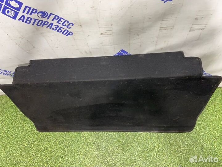 Полка багажника Ssangyong Rexton Rx270 внедорожник