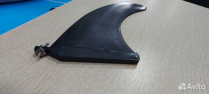 Киль для сап доски (SUP) под болтик