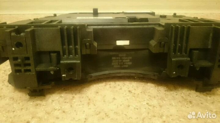 Панель приборов Nissan Skyline V36, NV36 vq25hr